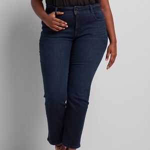 28 NEW LANE BRYANT JEANS